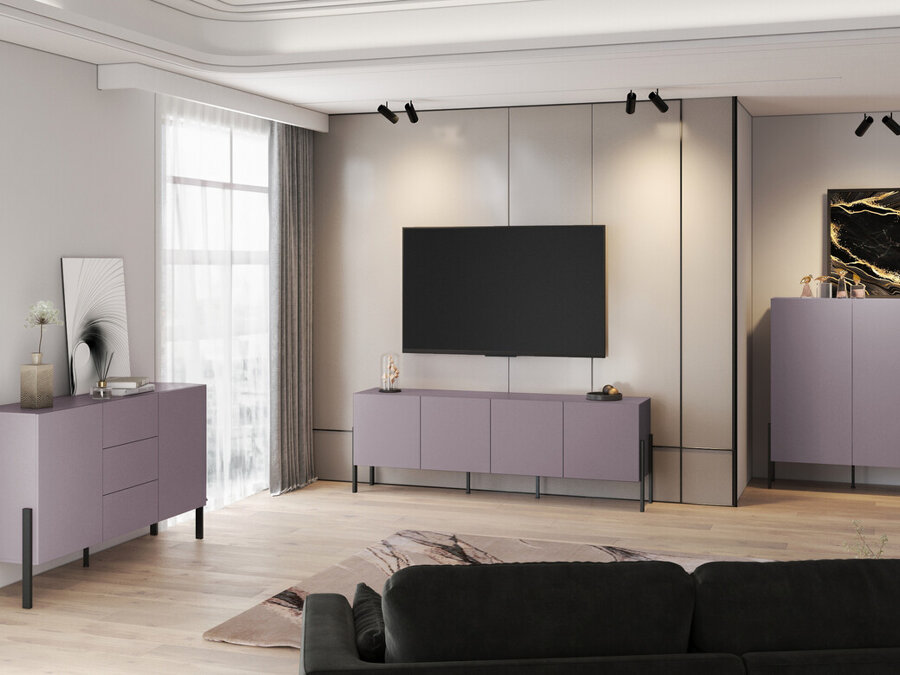 Collezione di mobili Etsore