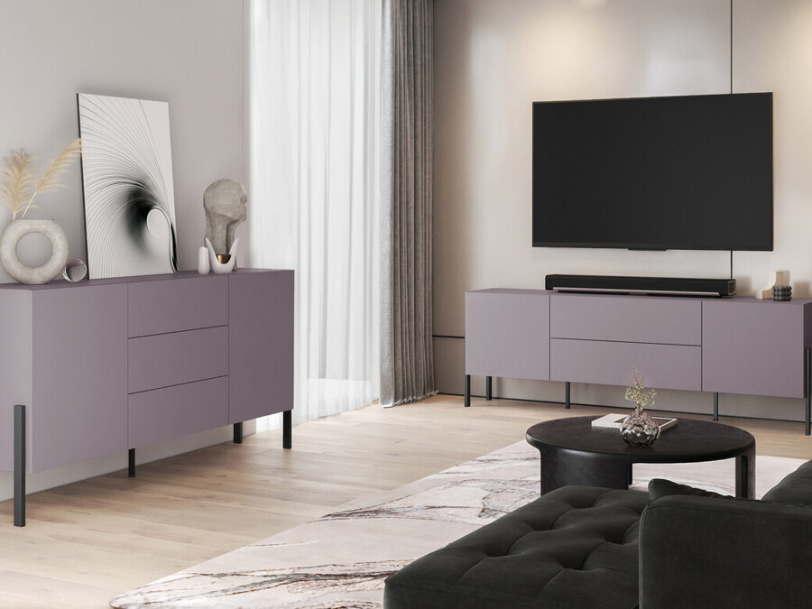 Collezione di mobili Etsore