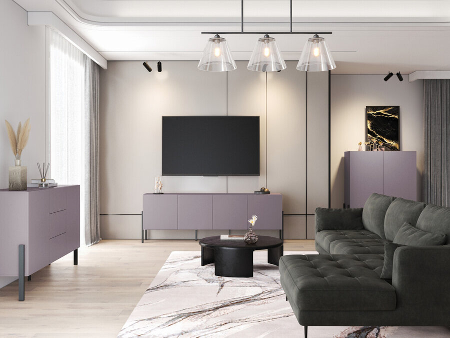 Collezione di mobili Etsore