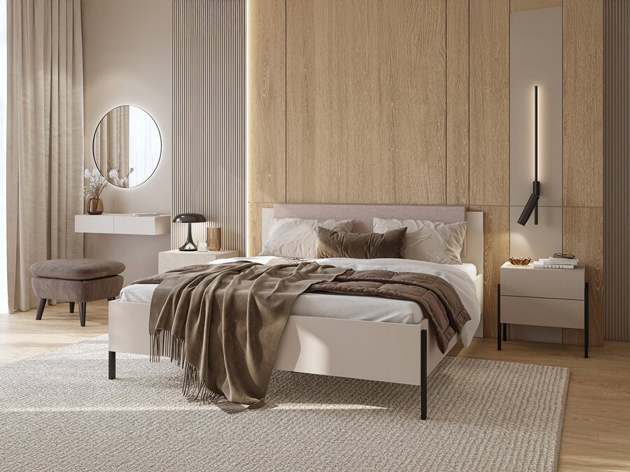 Collezione di mobili Etsore