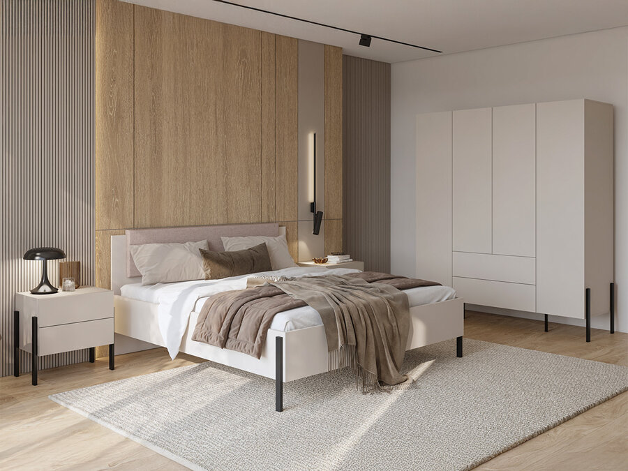 Collezione di mobili Etsore