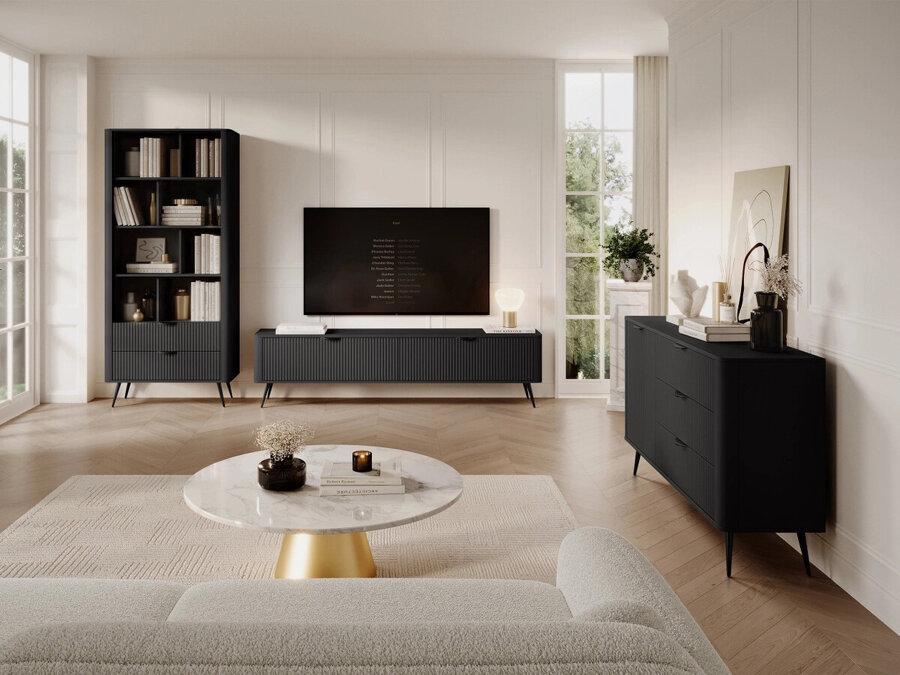 Collezione di mobili Versoe