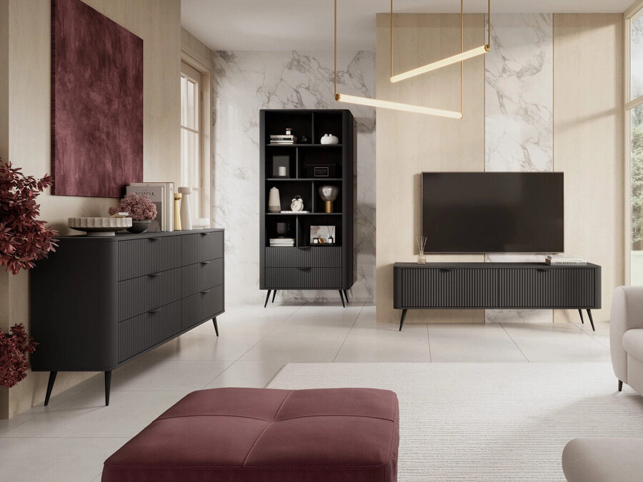 Collezione di mobili Versoe