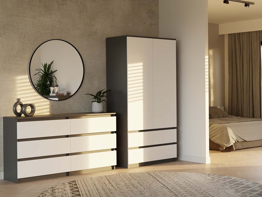 Collezione di mobili Elbvelu