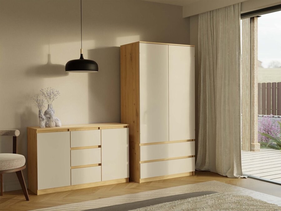 Collezione di mobili Elbvelu