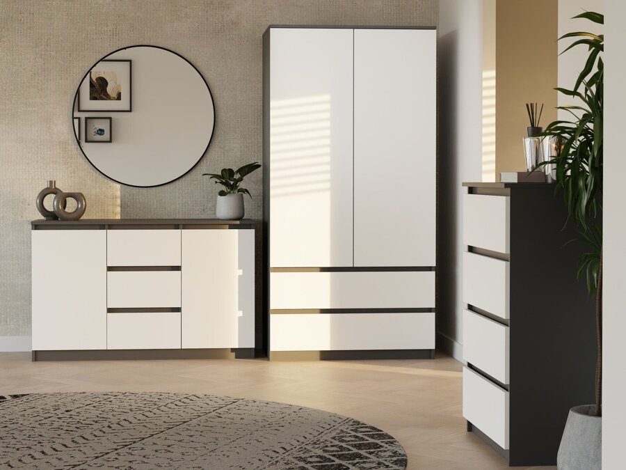 Collezione di mobili Elbvelu