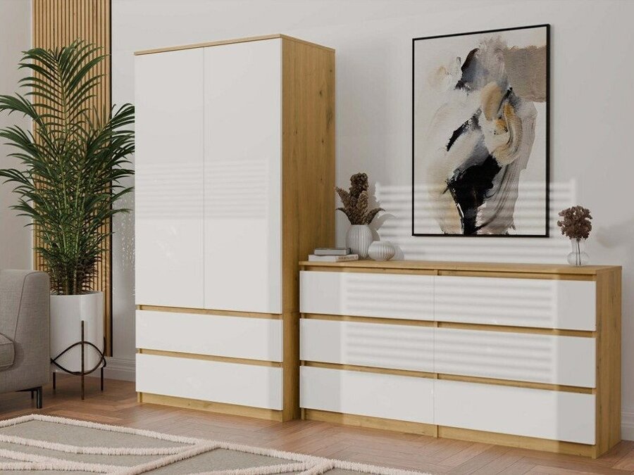 Collezione di mobili Elbvelu