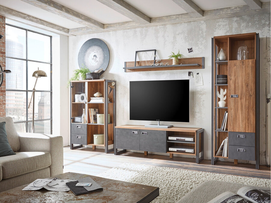 Collezione di mobili Virmeli