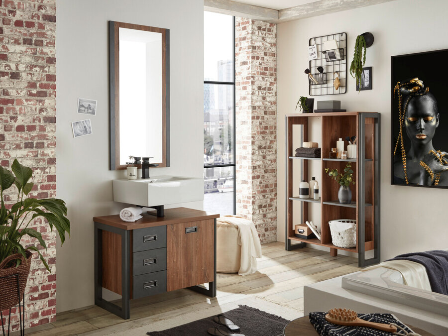 Collezione di mobili Virmeli