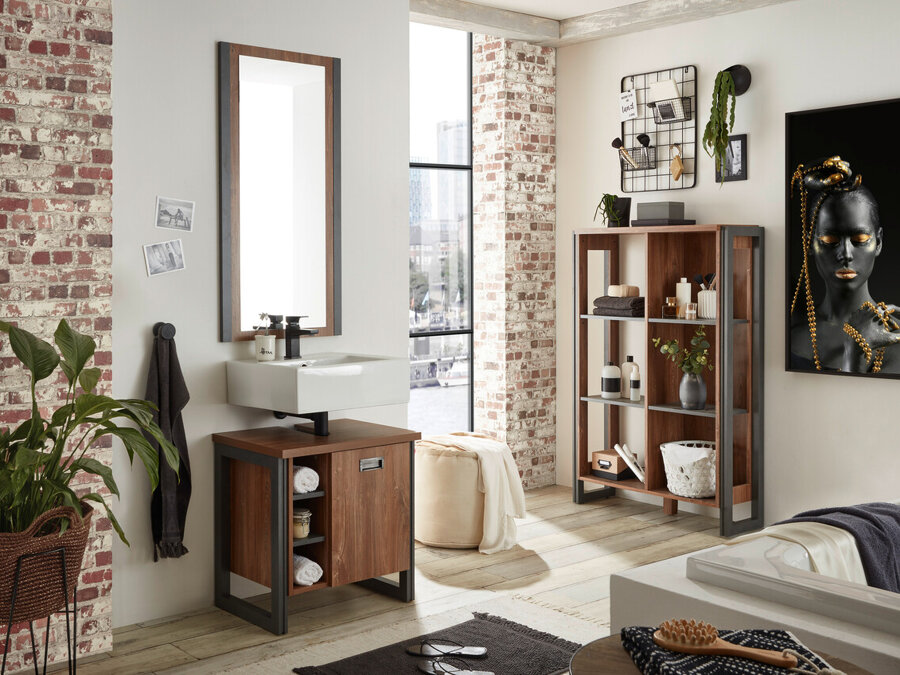 Collezione di mobili Virmeli