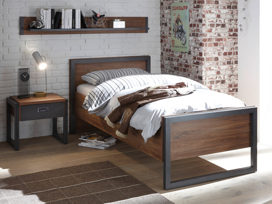 Collezione di mobili Virmeli