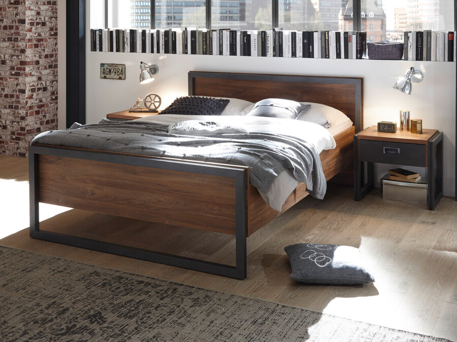 Collezione di mobili Virmeli