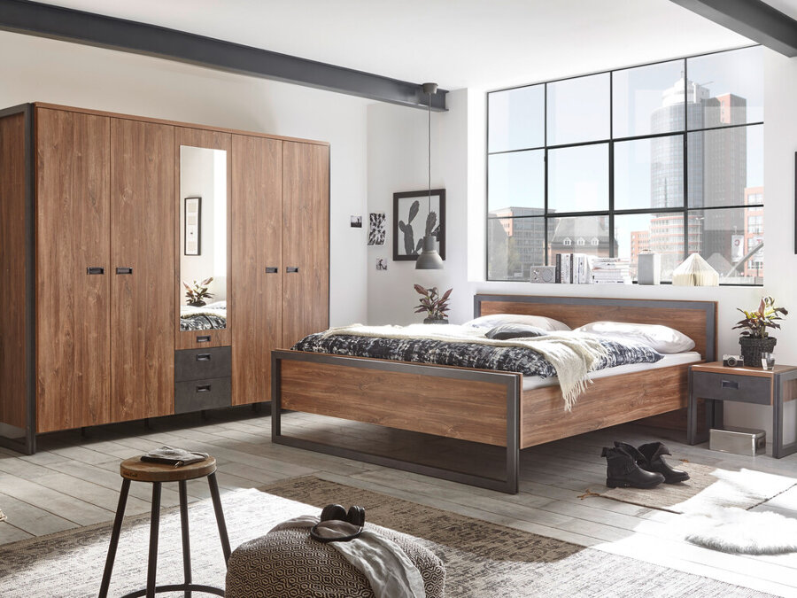 Collezione di mobili Virmeli