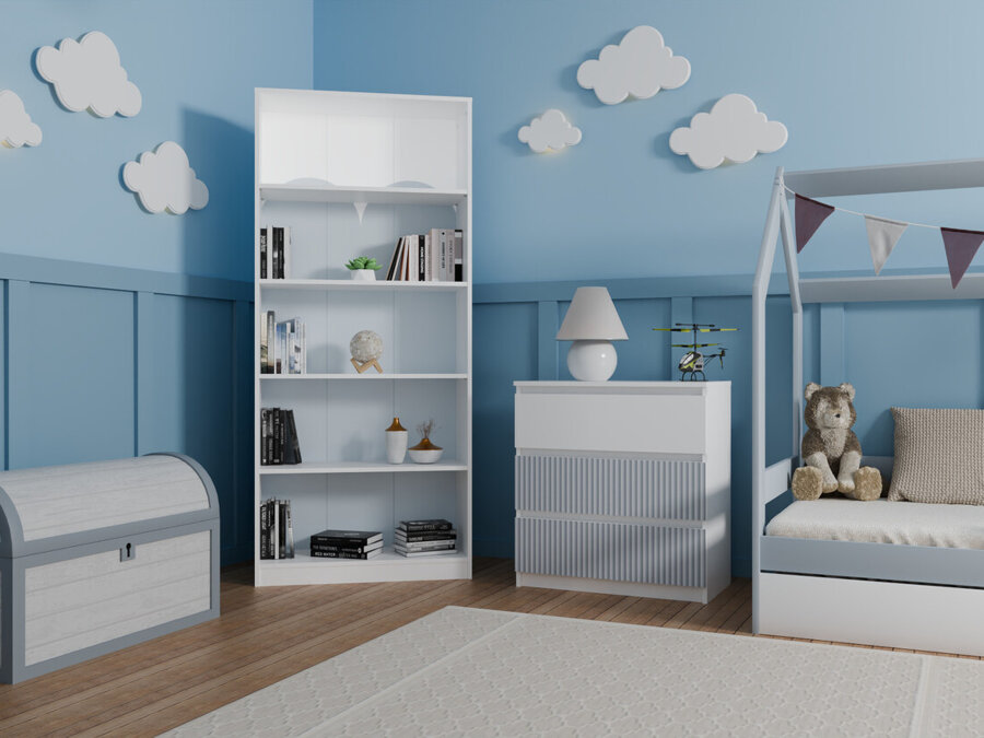 Collezione di mobili Mortore