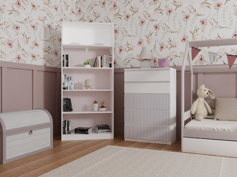 Collezione di mobili Mortore