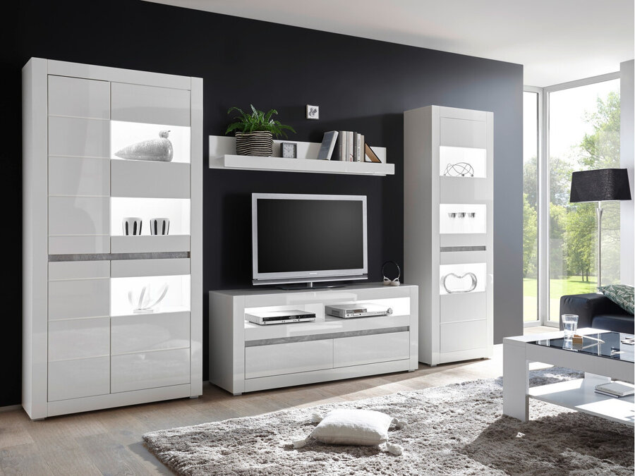 Collezione di mobili Beldomo