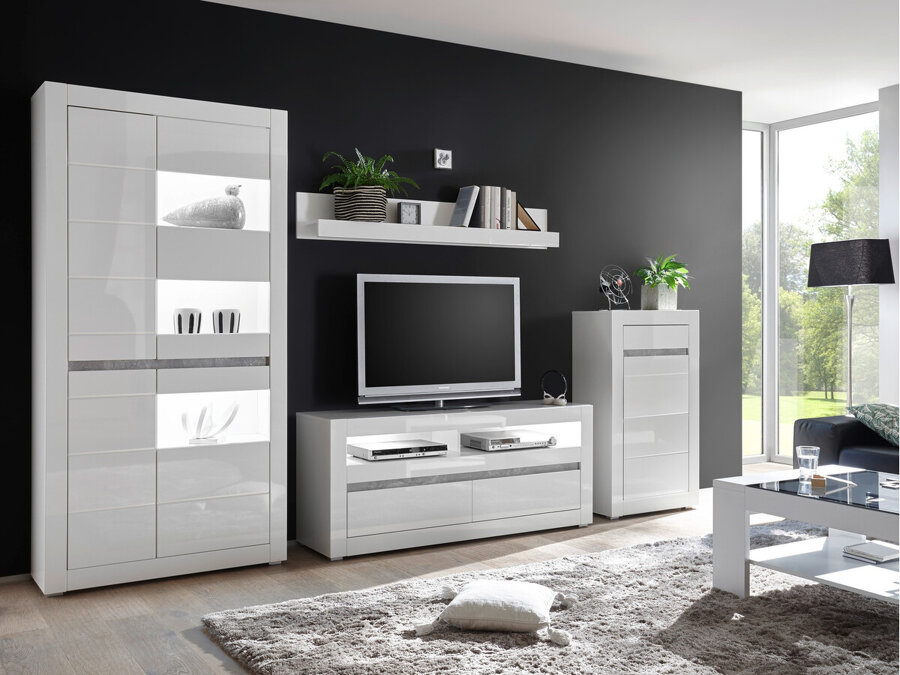 Collezione di mobili Beldomo