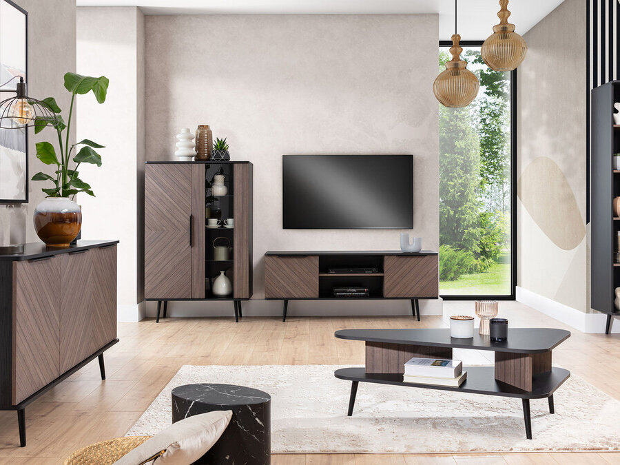 Collezione di mobili Livetre