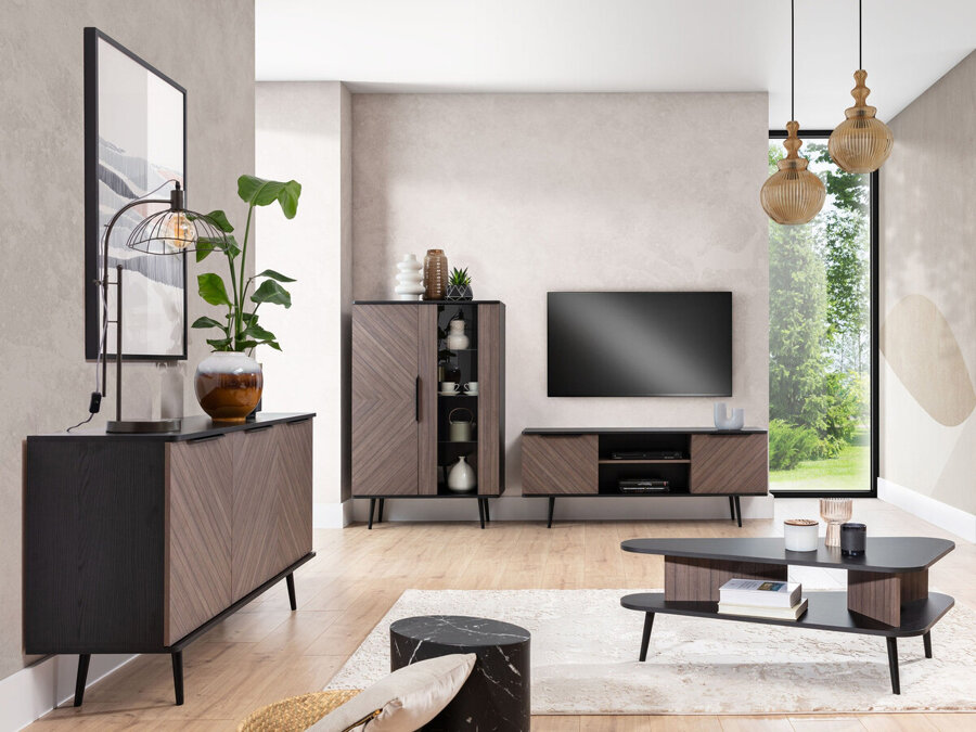 Collezione di mobili Livetre