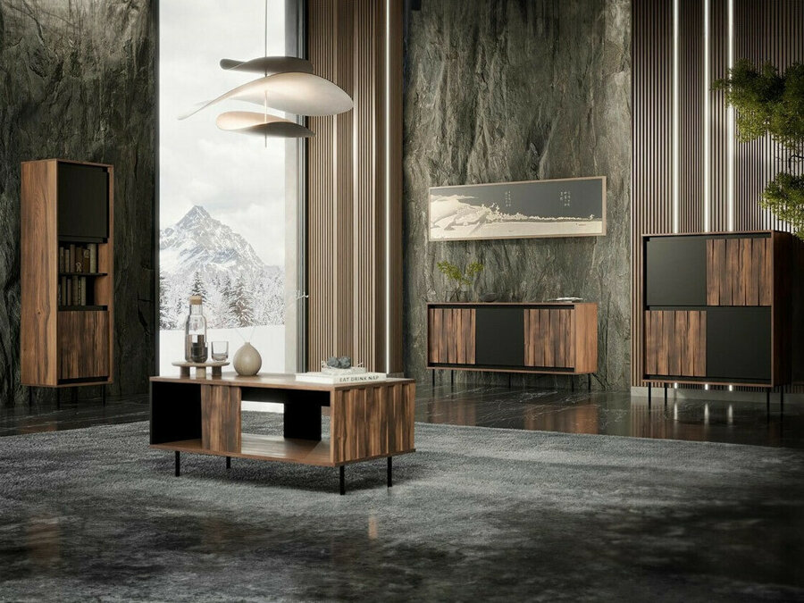 Collezione di mobili Catorle