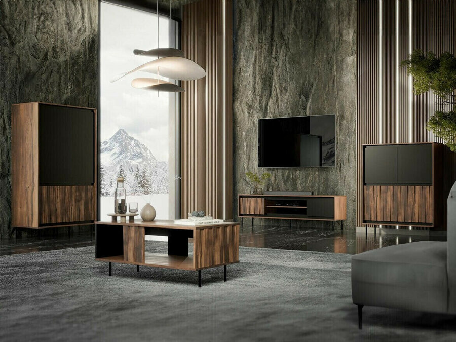 Collezione di mobili Catorle