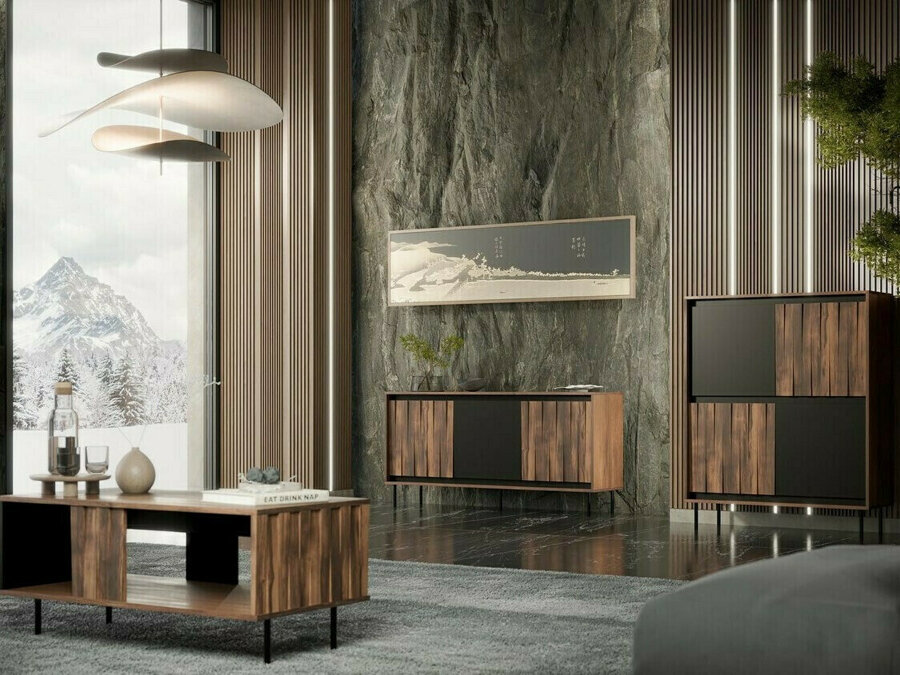 Collezione di mobili Catorle