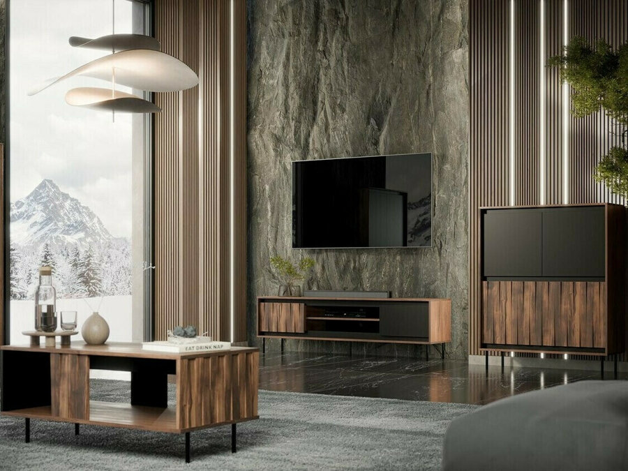 Collezione di mobili Catorle