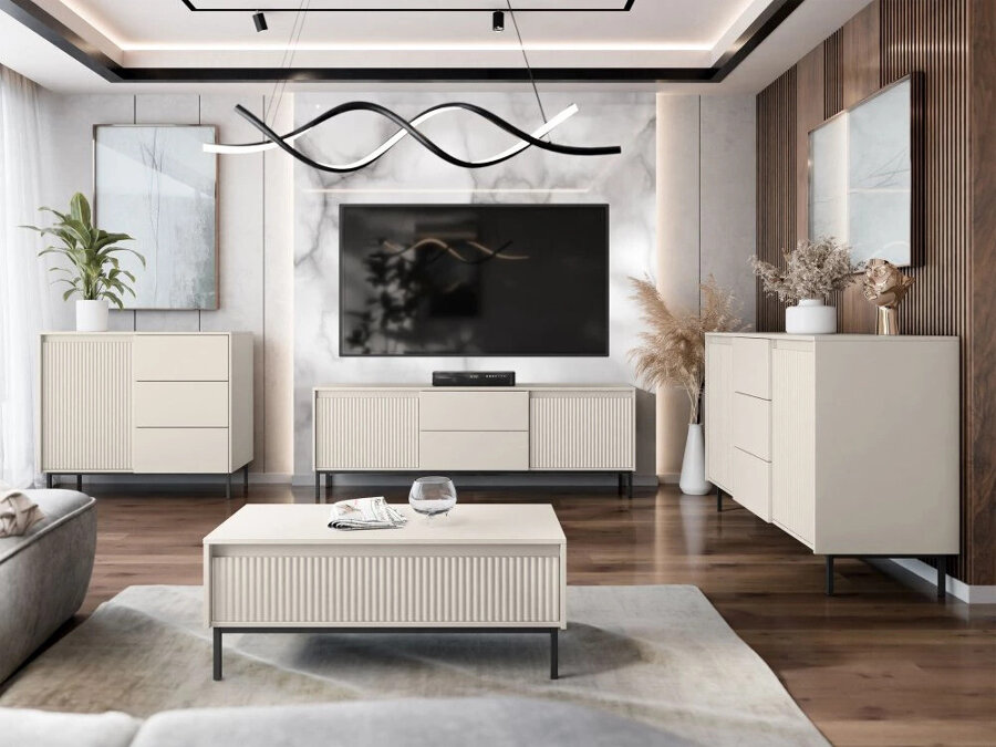 Collezione di mobili Comfivo Delruva