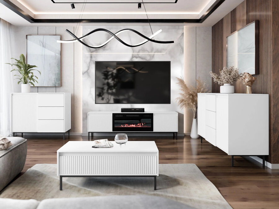 Collezione di mobili Comfivo Delruva