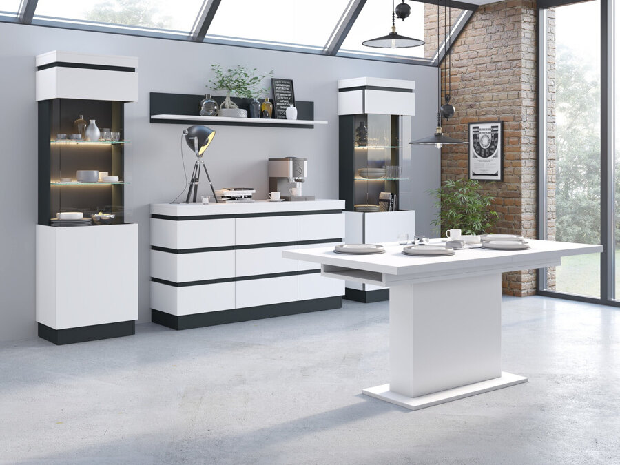 Collezione di mobili Nuevaro