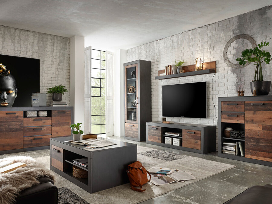 Collezione di mobili Revlara