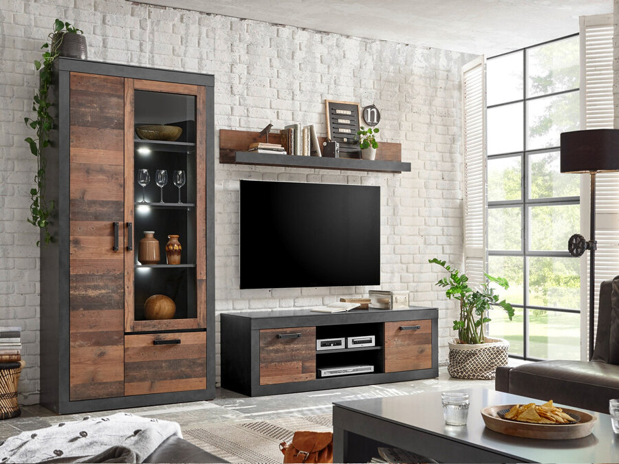 Collezione di mobili Revlara