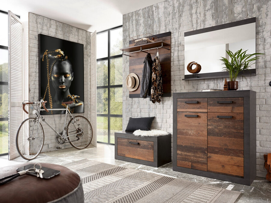 Collezione di mobili Revlara