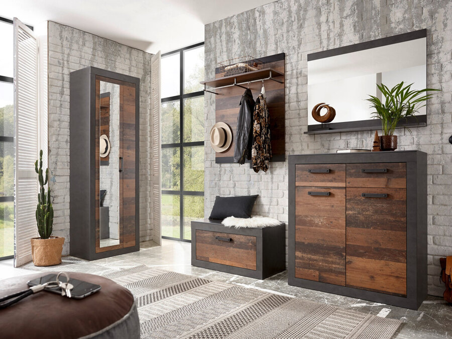 Collezione di mobili Revlara