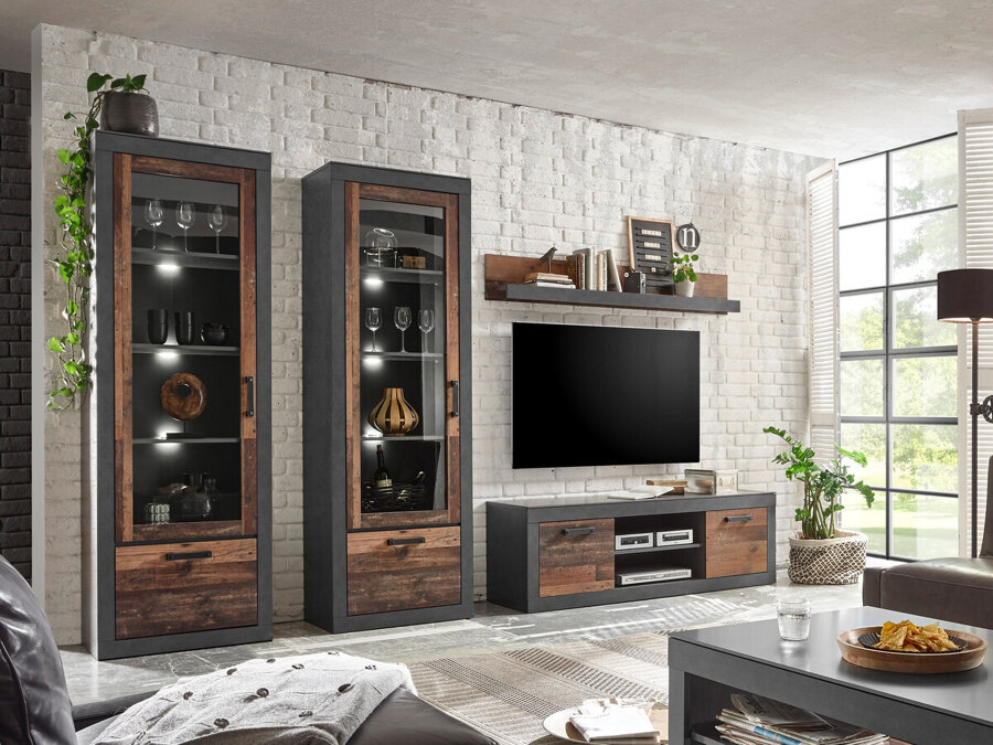 Collezione di mobili Revlara