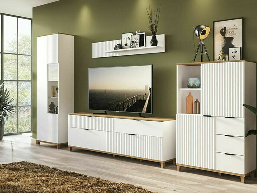 Collezione di mobili Calreva