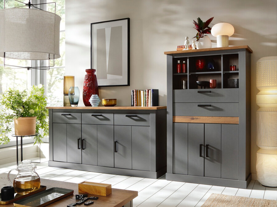 Collezione di mobili Camfelu