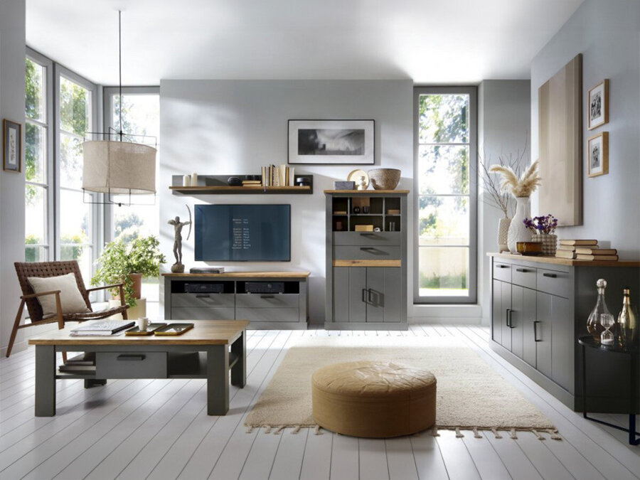 Collezione di mobili Camfelu