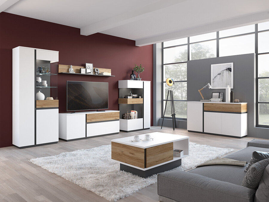 Collezione di mobili Livflou