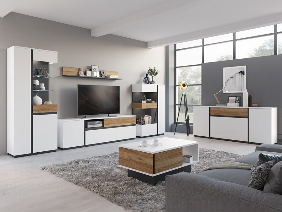 Collezione di mobili Livflou