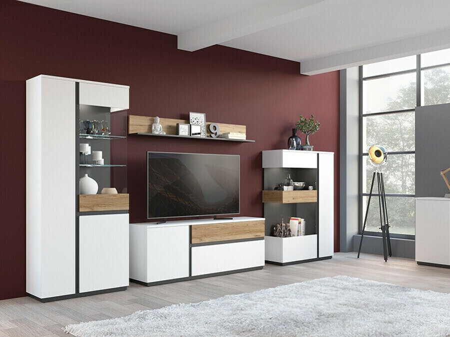 Collezione di mobili Livflou