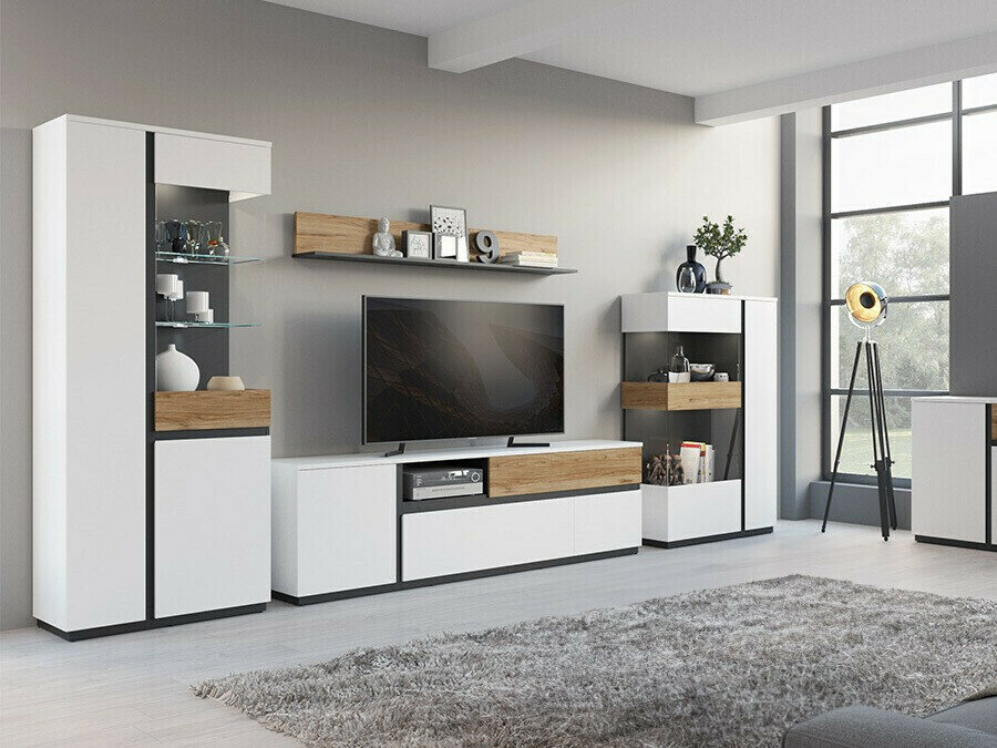 Collezione di mobili Livflou