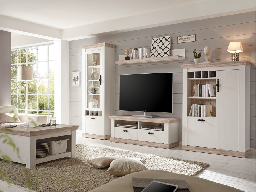 Collezione di mobili Daltori