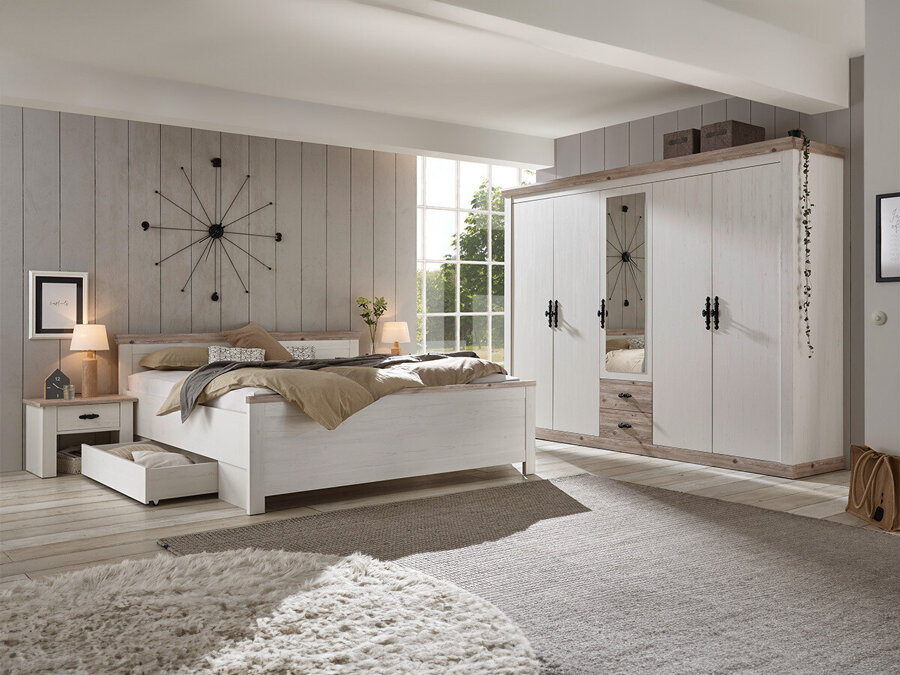 Collezione di mobili Daltori