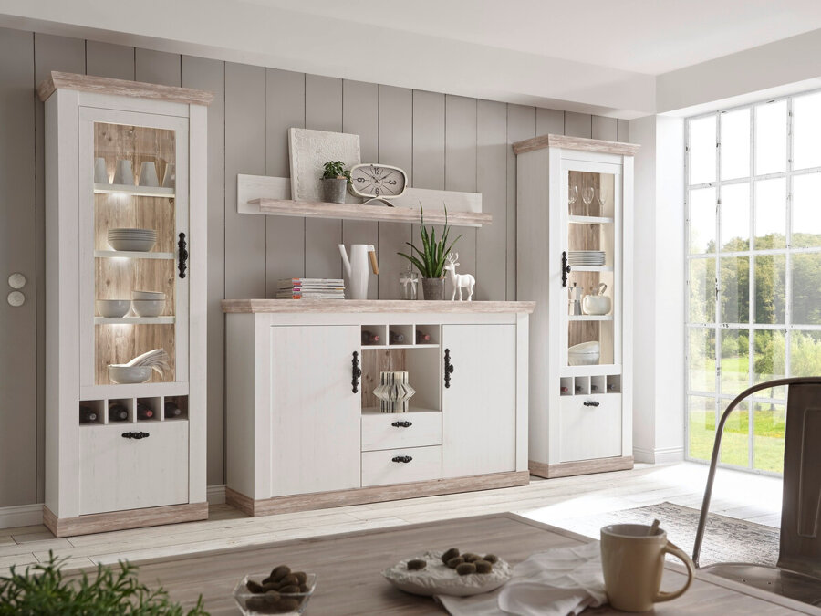 Collezione di mobili Daltori