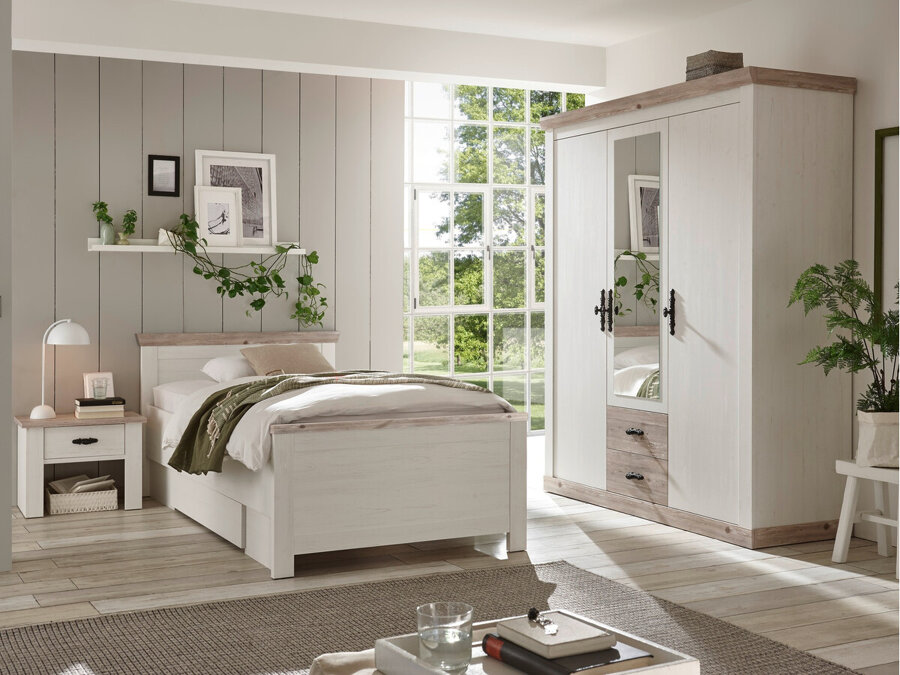 Collezione di mobili Daltori