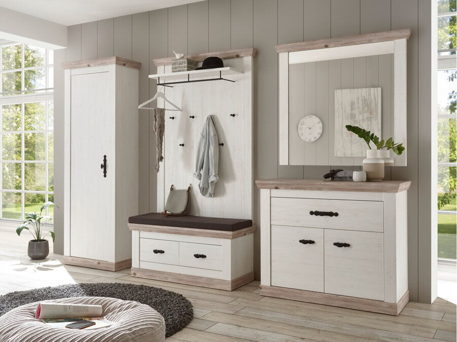 Collezione di mobili Daltori