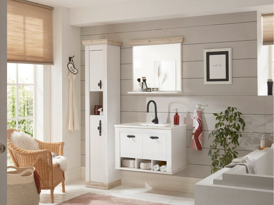 Collezione di mobili Daltori