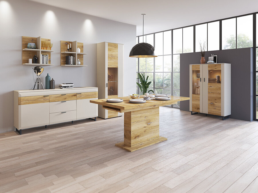 Collezione di mobili Mirmono