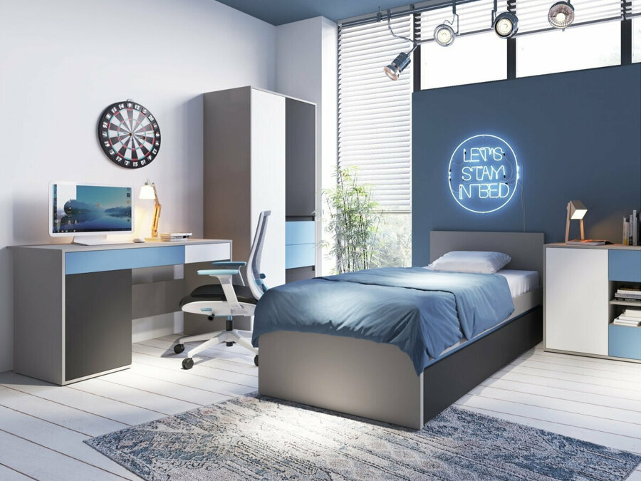 Collezione di mobili Monmari